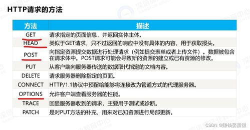 網絡安全中的HTTP頭部注入與防范策略